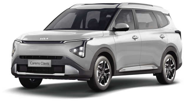 Carens Clavis 1.5G Luxury