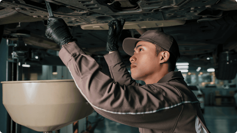 DỊCH VỤ SỬA CHỮA MÁY - GẦM - ĐIỆN