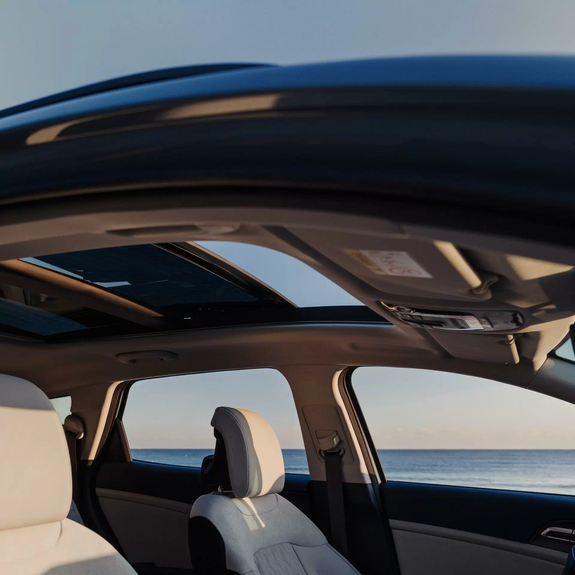 CỬA SỔ TRỜI TOÀN CẢNH PANORAMA SANG TRỌNG